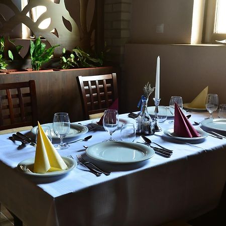 Hotel Elizabeth Байя Екстериор снимка