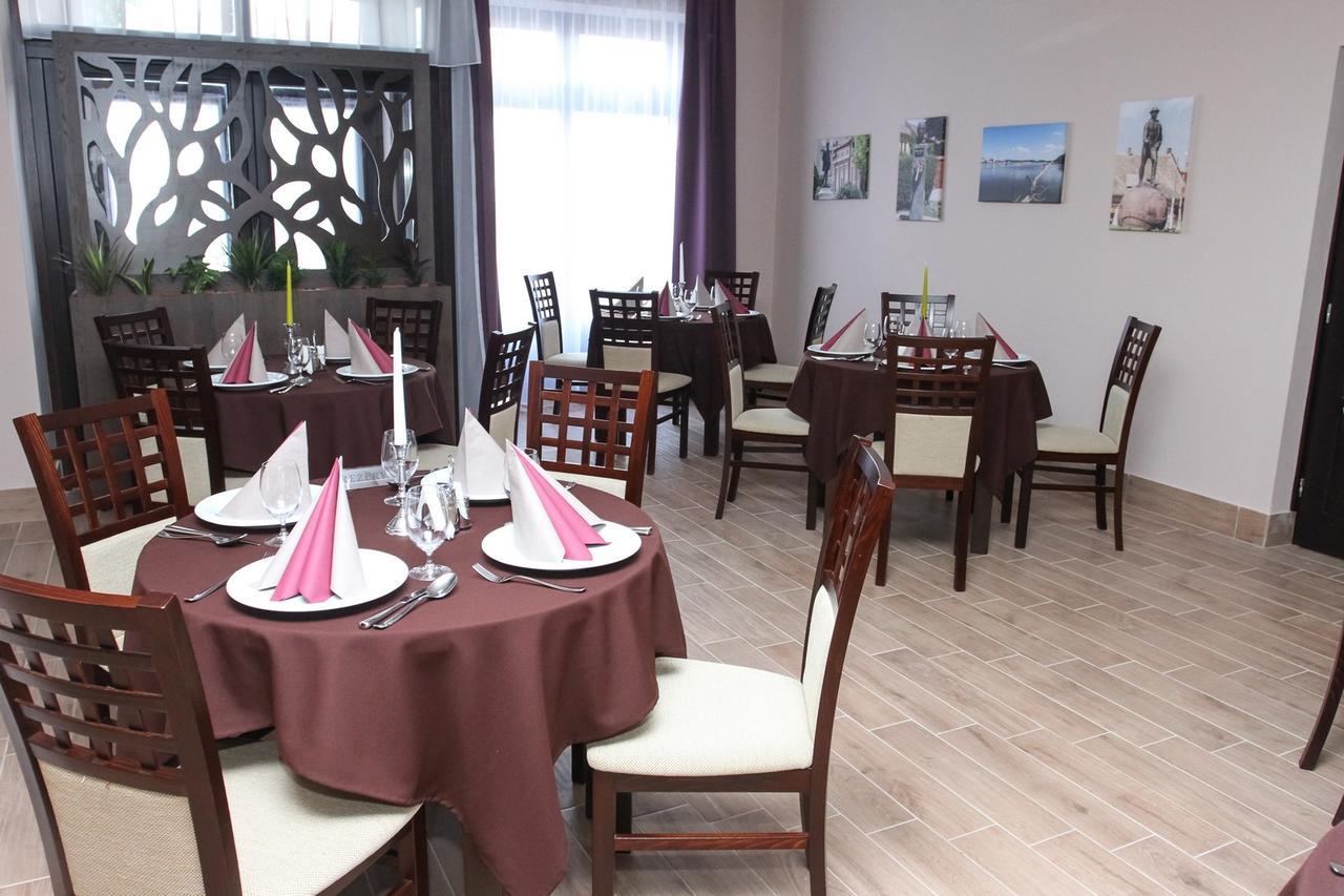 Hotel Elizabeth Байя Екстериор снимка