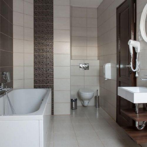 Hotel Elizabeth Байя Екстериор снимка