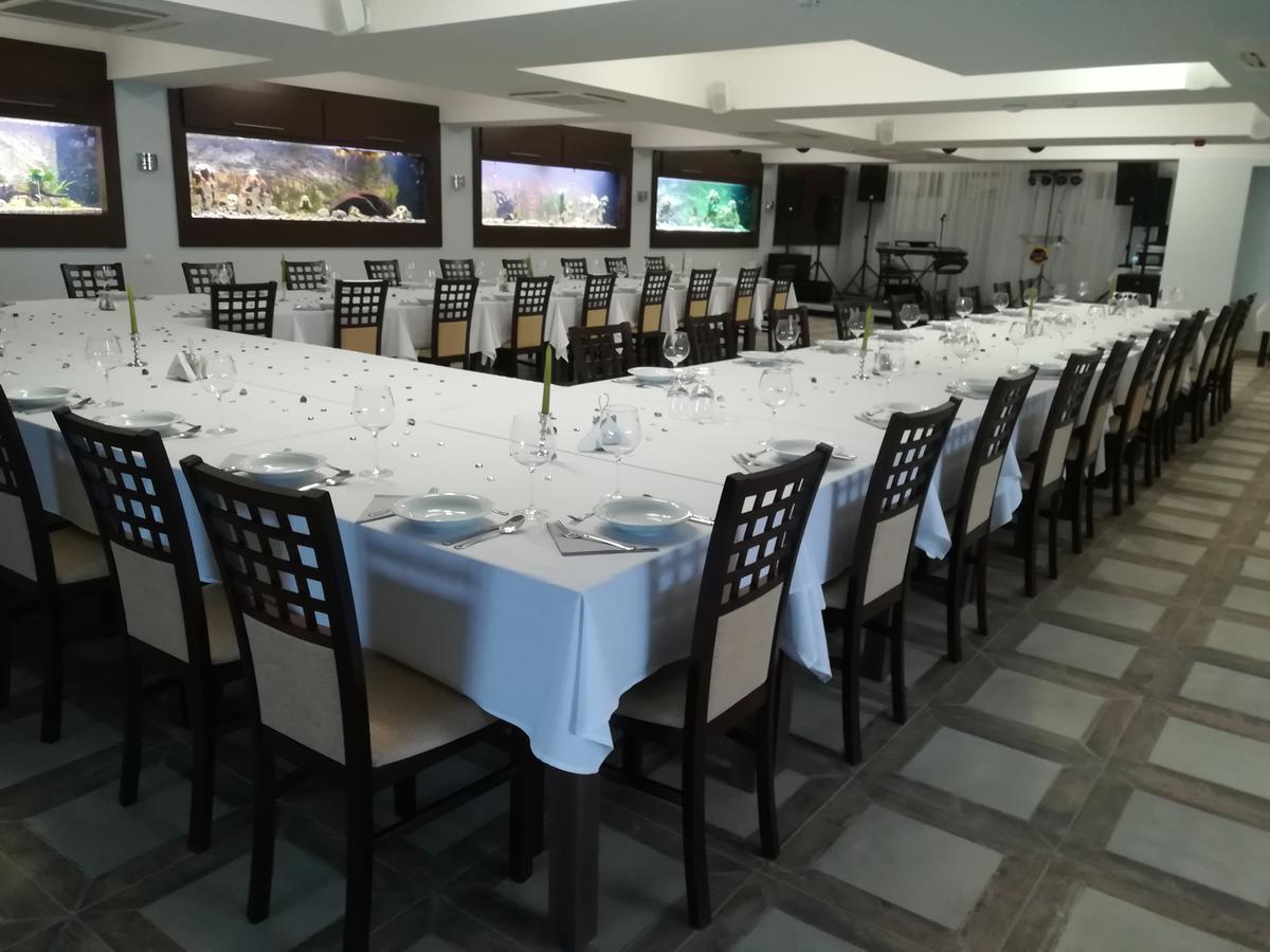 Hotel Elizabeth Байя Екстериор снимка